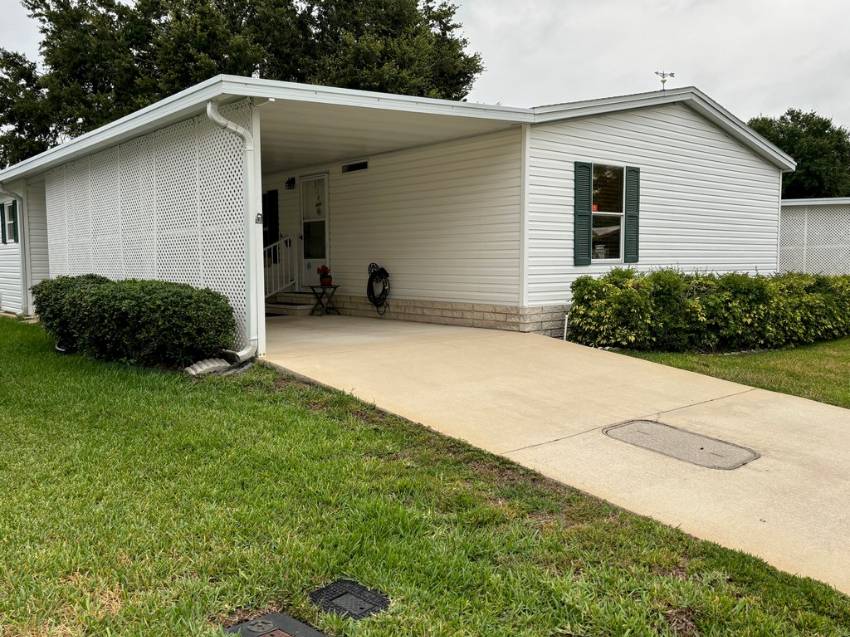 114 Winterdale Dr. a Lake Alfred, FL Mobile or Manufactured Home for Sale